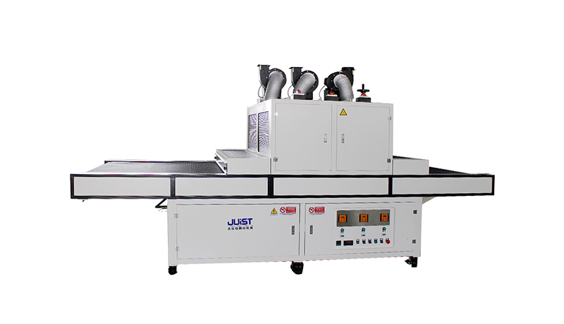 Máy chữa UV