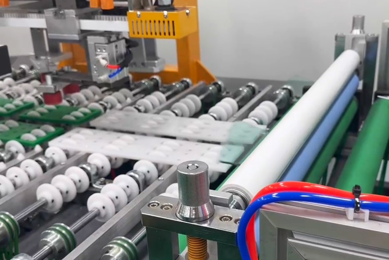 Làm sạch cửa hàng in màn hình của bạn?