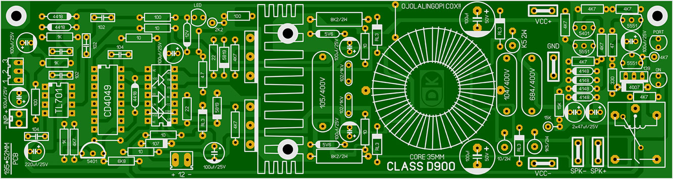 Thiết bị in màn hình cho ngành công nghiệp PCB: Chìa khóa cho độ chính xác và hiệu quả