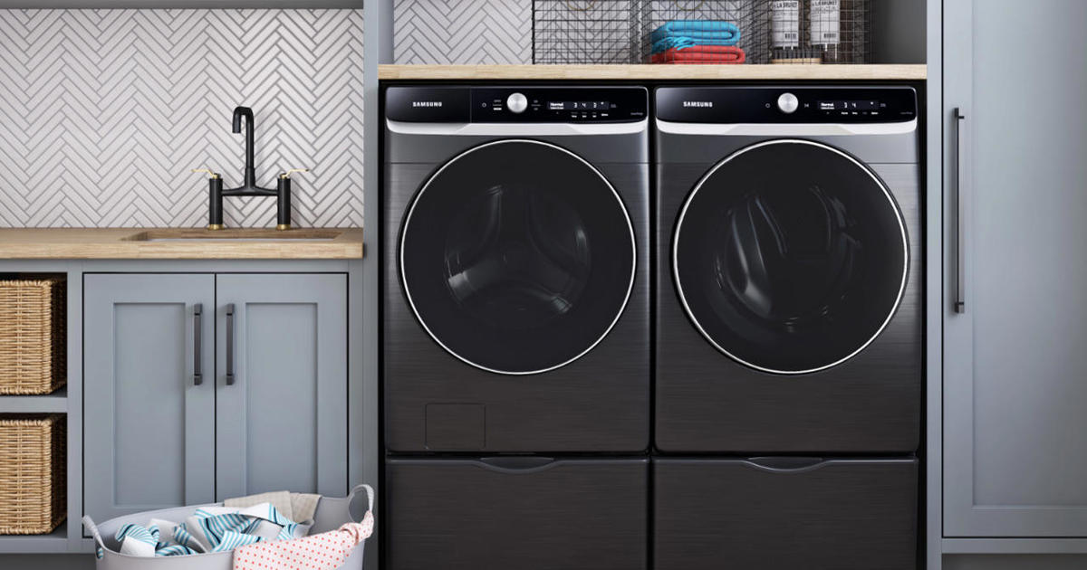 Các ứng dụng sáng tạo của in màn hình kính trong thiết kế máy giặt