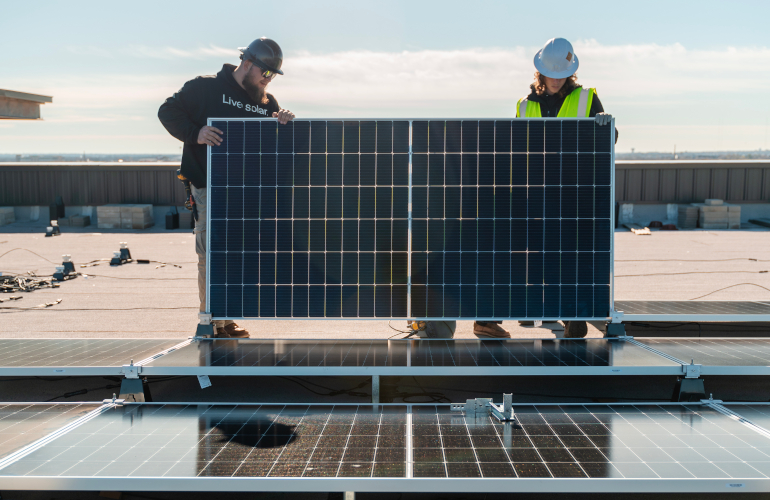 Thiết bị in màn hình juist: Các giải pháp nâng cao để tăng cường hiệu quả của kính PV